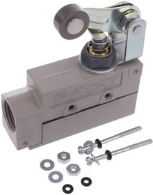 ZE-QA2-2S, Limit Switches Limit Switches ZE-QA2-2S, Limit Switches Limit Switches