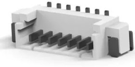 1734260-7, Headers & Wire Housings 7 POS HDR VT SMT 1.25mm 1734260-7, Headers & Wire Housings 7 POS HDR VT SMT 1.25mm