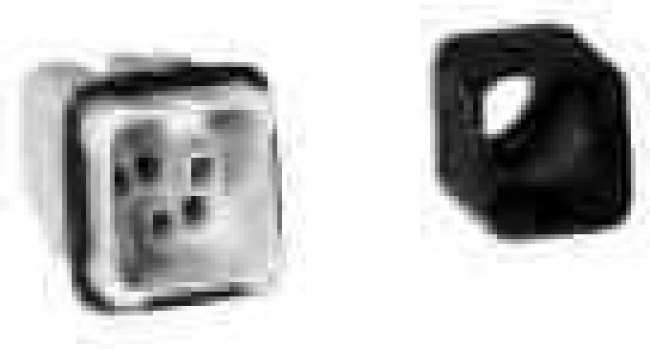2-1103000-3, Heavy Duty Power Connectors HD.7.STI.C.250 V HD.7.STI.C.250 V