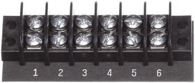 38769-0062, Barrier Terminal Blocks CB BTS MARKER 6 ASY CB BTS MARKER 6 ASY
