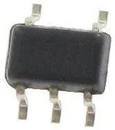 ADM823ZYKSZ-R7, Supervisory Circuits Active Low Watchdog Superv. I.C