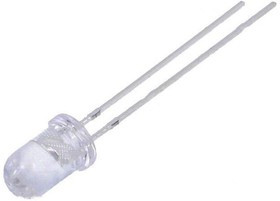 FYL-5013NUYC1C, LED; 5mm; yellow; 10000?15000mcd; 15°; Front: convex; 1.7?2.5V FYL-5013NUYC1C, LED; 5mm; yellow; 10000?15000mcd; 15°; Front: convex; 1.7?2.5V