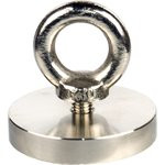 Поисковый магнит односторонний F120 9-2012080 Поисковый магнит односторонний F120 9-2012080