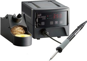 Паяльная станция GOOT RX-802AS 80W Паяльная станция GOOT RX-802AS 80W
