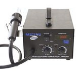 МЕГЕОН 00550, Термовоздушная паяльная станция