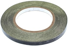 Электротехническая изоляционная ацетатная лента (тканевый скотч) 8 мм