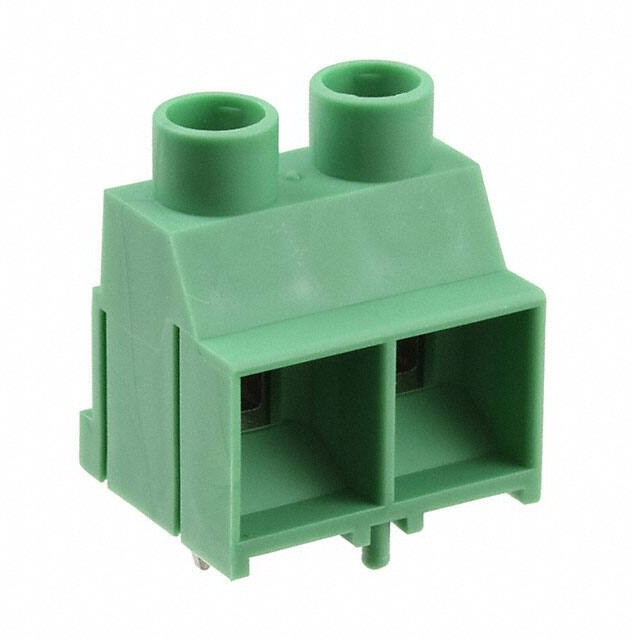 1904147, Fixed Terminal Blocks MKDSV 5 HV/2-9.52