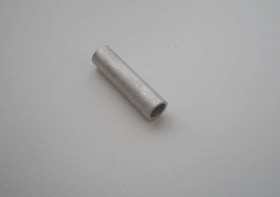 Гильза медная соединительная ГМЛ 25-8 Т2 (опрес. луж.) КЗОЦМ 7225 Гильза медная соединительная ГМЛ 25-8 Т2 (опрес. луж.) КЗОЦМ 7225