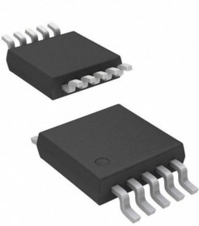 LMV792MM/NOPB