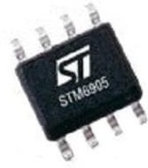 STM6904SYEDS6F STM6904SYEDS6F