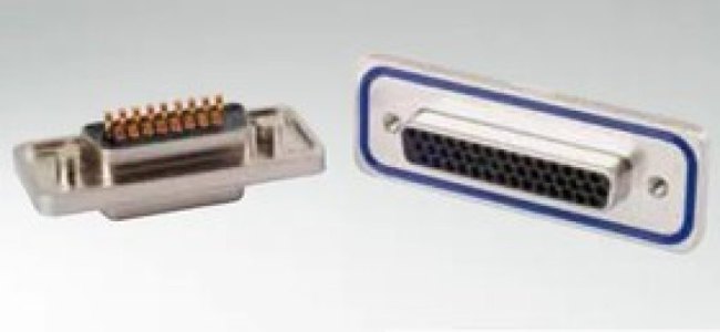 15-000693, D-Sub High Density Connectors D-Sub Hd15 Female Soldercup