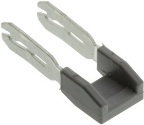 780-453, INSULATED STAGGERED JUMPER, 3 POSITION