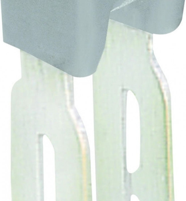 780-453, INSULATED STAGGERED JUMPER, 3 POSITION