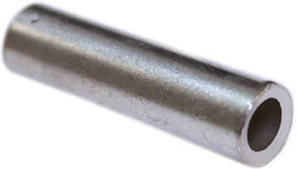 zeta11410, Гильза ГМЛ 2,5-2,6 луженая (ЗЭТАРУС 11410) (кратно 100)