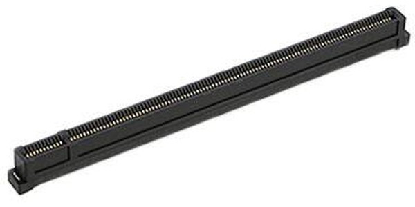 CEE023000140311, Standard Card Edge Connectors PCIe Cool Edge 10mm 230 pins Surface Mount Vertical Short Tail 16G