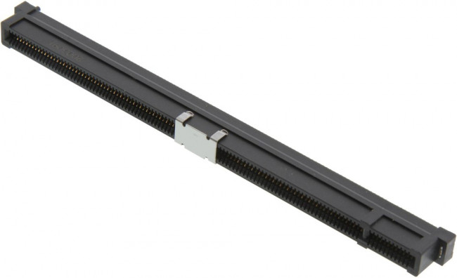 CEE023000140311, Standard Card Edge Connectors PCIe Cool Edge 10mm 230 pins Surface Mount Vertical Short Tail 16G