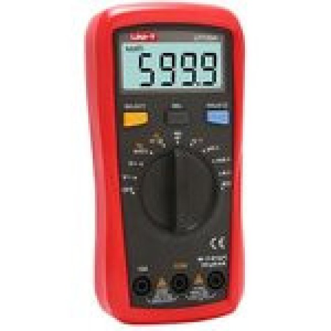 UT133A цифровой мультиметр автомат