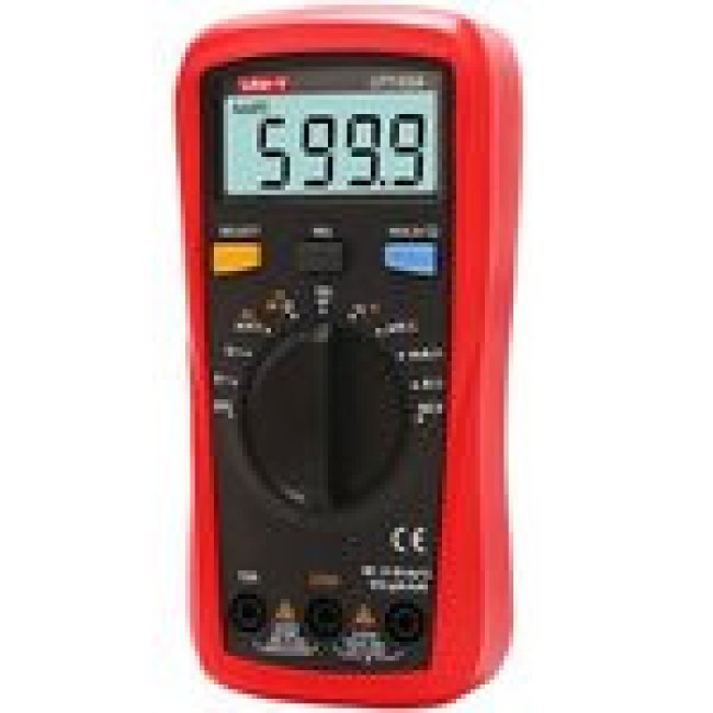 UT133A цифровой мультиметр автомат