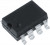 SI8261BBC-C-IP, Gate Drivers 3.75 kV opto-driver replacement in PDIP8