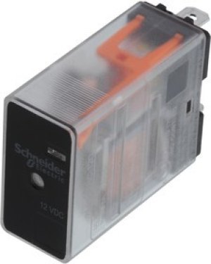 781XAXRC-12D, POWER RELAY, SPDT, 12VDC, 15A, SOCKET