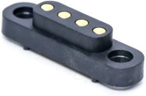 858-22-005-10-001101, Headers & Wire Housings STD SPRING-LOADED CONNECTOR 858-22-005-10-001101, Headers & Wire Housings STD SPRING-LOADED CONNECTOR