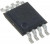 MAX1614EUA+, MOSFET Driver, N-Ch, High Side, 5V to 26V Supply, 15µA to 60µA Out, 0.5µs Pulse Width, µMAX-8 MAX1614EUA+, MOSFET Driver, N-Ch, High Side, 5V to 26V Supply, 15µA to 60µA Out, 0.5µs Pulse Width, µMAX-8