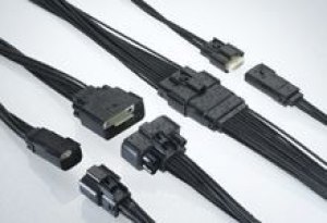 MX-33472-1201, Разъем: провод-провод; MX150; "мама"; вилка; на провод; -40?125°C