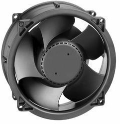 Вентилятор Ebmpapst W1G180-AB47-01 48V DC 2.30A 4pin