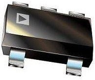 AD8061ARTZ-REEL7, High Speed Operational Amplifiers Low Cost, 300 MHz Rail-to-Rail Amplifier (Single)