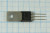 Транзистор BF869, тип NPN, 1,6 Вт, корпус TO-202