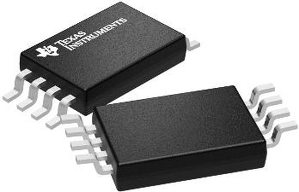 TLC372CPW, Аналоговый компаратор, Дифференциальный, 2 Компаратора, 200 нс, 3В до 16В, TSSOP, 8 вывод(-ов)