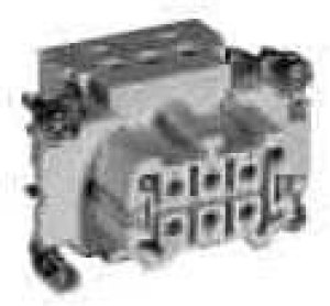 1-1903146-3, Headers & Wire Housings DYNATAP 12P ASSY WITH DIN 1-1903146-3, Headers & Wire Housings DYNATAP 12P ASSY WITH DIN