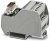 2315117, 9-Contact Male Interface Module, D-sub Connector, 2A