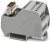 2315117, 9-Contact Male Interface Module, D-sub Connector, 2A