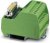 2315117, 9-Contact Male Interface Module, D-sub Connector, 2A