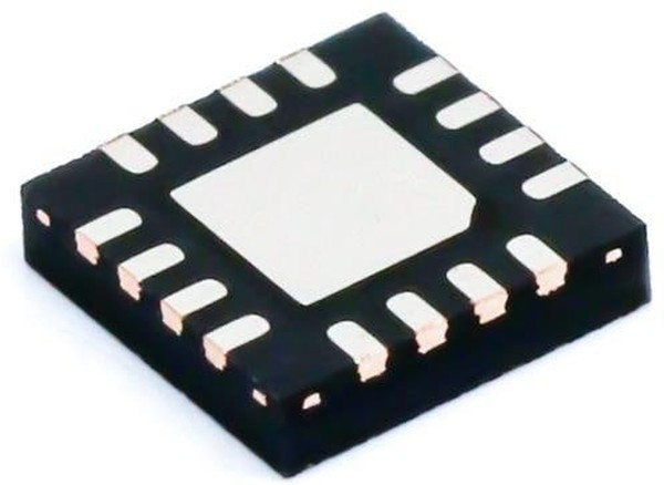 INA3221AIRGVT, INA3221AIRGVT , Current Monitor Single Open Drain 16-Pin VQFN