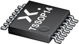 74HC02PW-Q100,118, NOR Gate 4-Element 2-IN CMOS Automotive 14-Pin TSSOP T/R 74HC02PW-Q100,118, NOR Gate 4-Element 2-IN CMOS Automotive 14-Pin TSSOP T/R