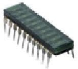 A6T-0104, Переключатель DIP-SWITCH, Кол-во секций 10, ON-OFF, Шаг 2,54мм A6T-0104, Переключатель DIP-SWITCH, Кол-во секций 10, ON-OFF, Шаг 2,54мм