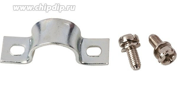 09000005342, Harting Ground Terminal Clamp Thread Size M3, For Use With Heavy Duty Power Connectors 09000005342, Harting Ground Terminal Clamp Thread Size M3, For Use With Heavy Duty Power Connectors