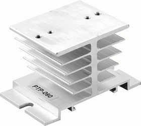 РТР060, Радиатор для однофазного реле, ток нагрузки 20A