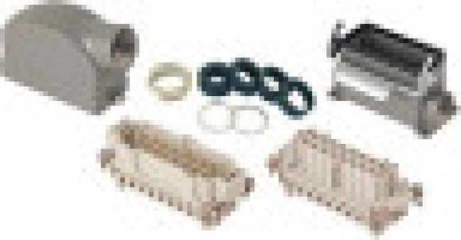 PPCEGG2B06CLL, Circular Connector, 6 Contacts, Push-Pull, Socket, X Series