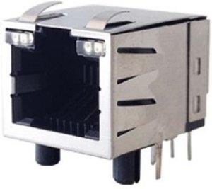 RJE371880410, Modular Connectors / Ethernet Connectors MODULAR JACK RJE371880410, Modular Connectors / Ethernet Connectors MODULAR JACK