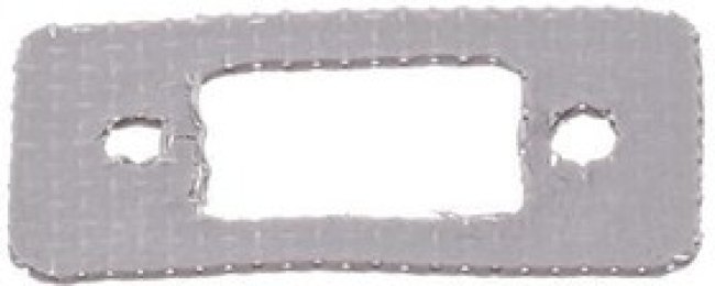 559-005-01, D-Sub Tools &amp; Hardware EMI/RFI Gasket for Micro-D Backshell