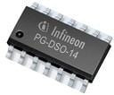TLE42062GXUMA2, Motor Driver, DC Servo, 8 V to 18 V Supply, SOIC-14, -40 °C to 150 °C