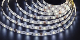 СД Лента Navigator 71 701 NLS-3528CW60-4. 8-IP20-12V-Pro R5