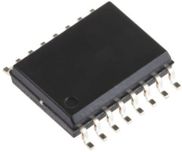 HIN202CBNZ-T, RS-232 Interface IC RS232 5V 2D/2R 16N COM