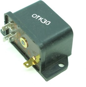 РС-702, Реле зарядки АКБ РС-702 з-д Калуга