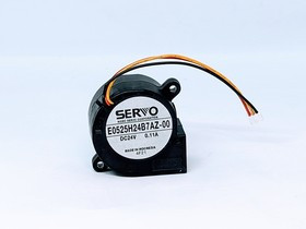 Вентилятор Servo E0525H24B7AZ-00 24V DC 0.11A 48X25