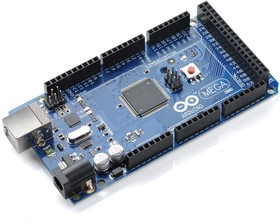 Arduino Mega 2560 R3, Программируемый контроллер на базе ATmega 2560