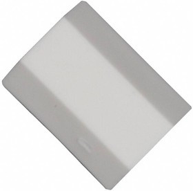 8441B, Standoffs &amp; Spacers HEX STANDOFF F/R .375"L 6-32 NYL